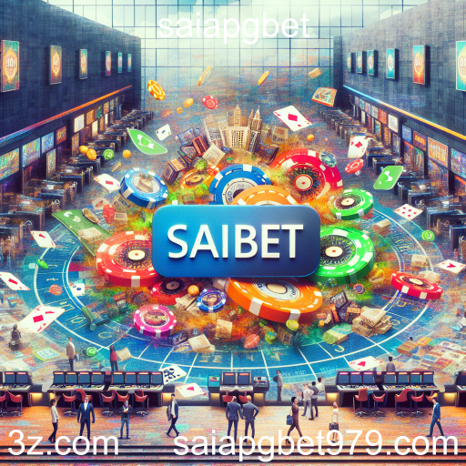 Novidades do Mundo dos Jogos: O que há de Novo no Saiapgbet