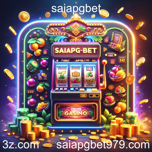 Desvendando o Mundo das Máquinas de Jogos no Saiapgbet